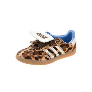 Wales Bronner Adidas Samba Pony Hair
